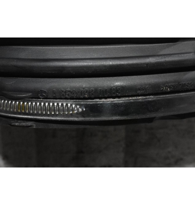 Κολάρο Εισαγωγής Αερά Mercedes-Benz E220 d 2.0 W213 654920 2016-2022 Α6540980083