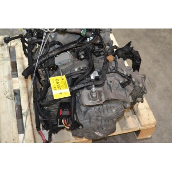 Αυτοματο Σασμαν Renault Clio 1.6 RS 200PS M5M 2013-2021 (DC4002 320107576R LJK0D9B)