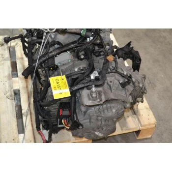 Αυτοματο Σασμαν Renault Clio 1.6 RS 200PS M5M 2013-2021 (DC4002 320107576R LJK0D9B)