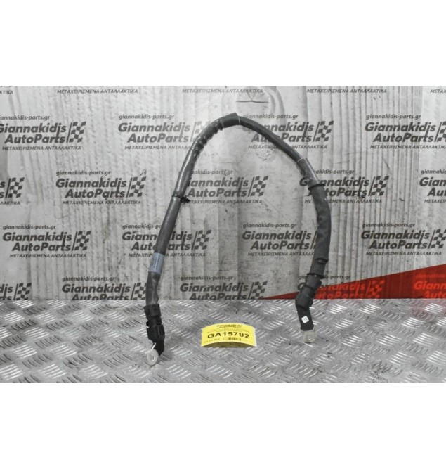 Καλώδιο Τερματικού Μπαταρίας Mercedes-Benz E220 d 2.0 W213 654920 2016-2022 A2135409616
