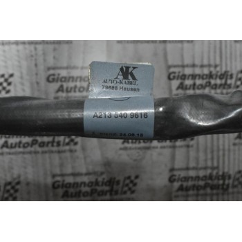 Καλώδιο Τερματικού Μπαταρίας Mercedes-Benz E220 d 2.0 W213 654920 2016-2022 A2135409616