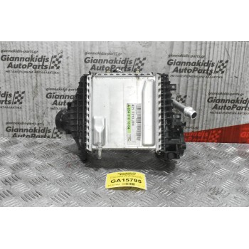 Ψυγείο Intercooler Mercedes-Benz E220 d 2.0 W213 654920 2016-2022 A6540101804
