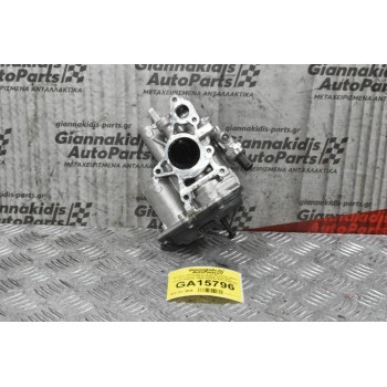 Βαλβίδα Καυσαερίων EGR Mercedes-Benz E220 d 2.0 W213 654920 2016-2022 CONTINENTAL A6541406900 A2C12988100