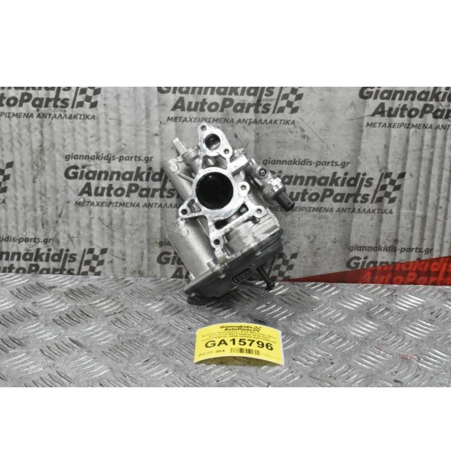 Βαλβίδα Καυσαερίων EGR Mercedes-Benz E220 d 2.0 W213 654920 2016-2022 CONTINENTAL A6541406900 A2C12988100