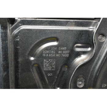 Ψυγείο EGR Mercedes-Benz E220 d 2.0 W213 654920 2016-2022 A6541407600
