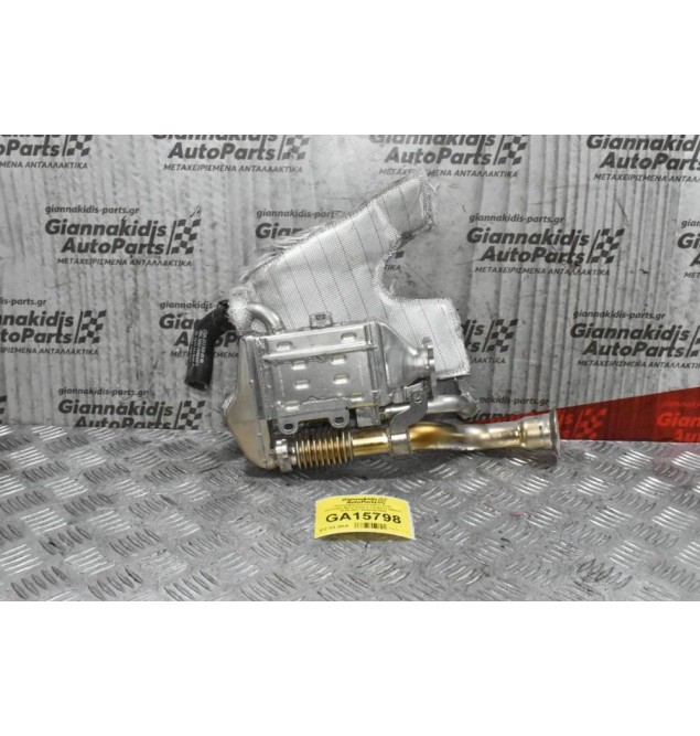 Καλοριφερ Καυσαερίων EGR Mercedes-Benz E220 d 2.0 W213 654920 2016-2022 A6541407600