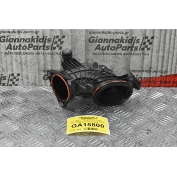 Σωλήνας Πολλαπλής Εισαγωγής Mercedes-Benz E220 d 2.0 W213 654920 2016-2022 Α6540902000