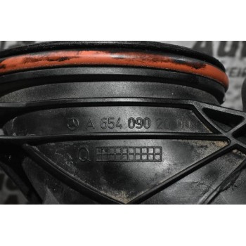 Σωλήνας Πολλαπλής Εισαγωγής Mercedes-Benz E220 d 2.0 W213 654920 2016-2022 Α6540902000