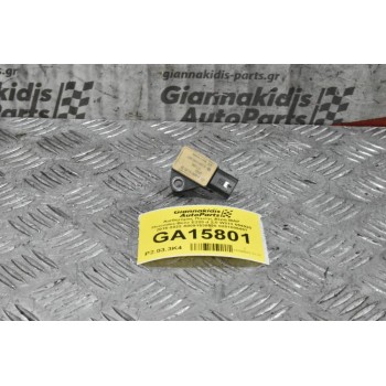 Αισθητήρας Πίεσης Αέρα MAP Mercedes-Benz E220 d 2.0 W213 654920 2016-2022 A0091538528 0281006457