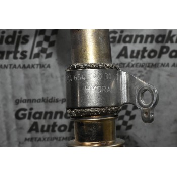Σωλήνας EGR Mercedes-Benz E220 d 2.0 W213 654920 2016-2022 A6541403000