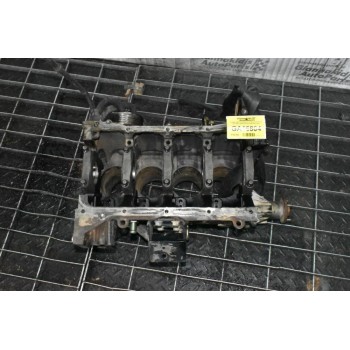 Κορμός (Μπλόκ) Μηχανής Nissan Navara D22 YD25 133PS 2001-2005 Άδειος (Με Φάγωμα)