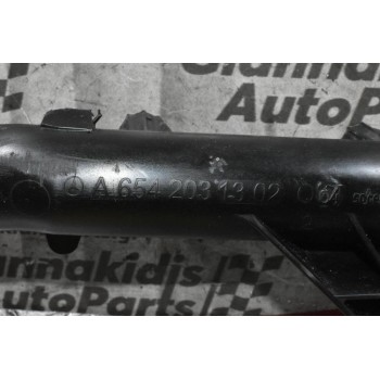 Σωλήνας Ψύξης Mercedes-Benz E220 d 2.0 W213 654920 2016-2022 A6542031302 (Με Μικρό Σπάσιμο)