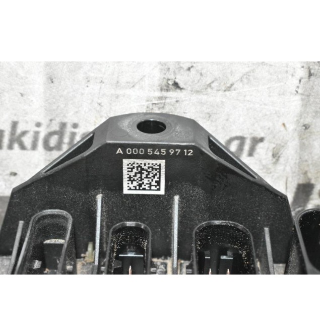 Ρελέ Ισχύος Mercedes-Benz E220 d 2.0 W213 654920 2016-2022 A0005459712