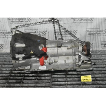 Κιβώτιο Ταχυτήτων / Αυτόματο Σασμάν Bmw 220D F22 B47D20A 2010-2018 GA8HP50Z 9426275