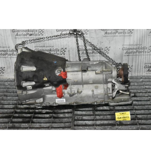 Κιβώτιο Ταχυτήτων / Αυτόματο Σασμάν Bmw 220D F22 B47D20A 2010-2018 GA8HP50Z 9426275