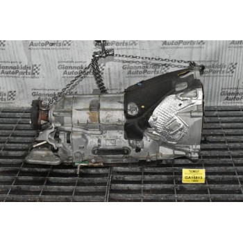 Κιβώτιο Ταχυτήτων / Αυτόματο Σασμάν Bmw 220D F22 B47D20A 2010-2018 GA8HP50Z 9426275