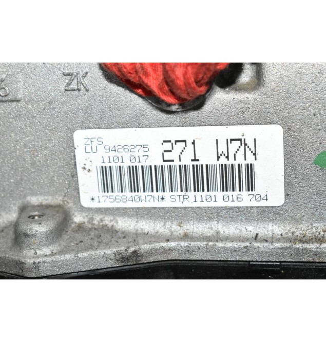 Κιβώτιο Ταχυτήτων / Αυτόματο Σασμάν Bmw 220D F22 B47D20A 2010-2018 GA8HP50Z 9426275