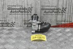 Βαλβίδα EGR Mercedes-Benz E220 d 2.0 W213 654920 2016-2022 Α6541400460