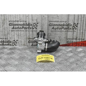 Βαλβίδα EGR Mercedes-Benz E220 d 2.0 W213 654920 2016-2022 Α6541400460
