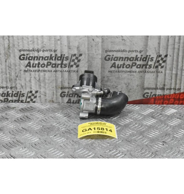 Βαλβίδα EGR Mercedes-Benz E220 d 2.0 W213 654920 2016-2022 Α6541400460