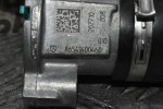 Βαλβίδα EGR Mercedes-Benz E220 d 2.0 W213 654920 2016-2022 Α6541400460
