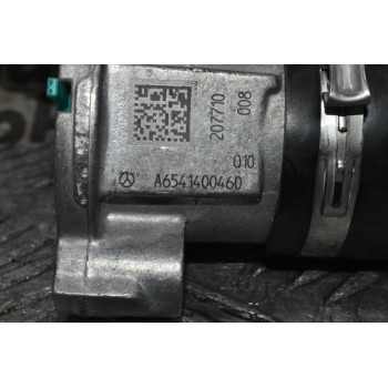 Βαλβίδα EGR Mercedes-Benz E220 d 2.0 W213 654920 2016-2022 Α6541400460