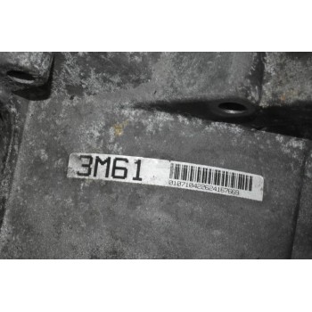 Αυτόματο Σασμάν 4x4 Audi A4 2.0 TFSI BWE Quattro 2005-2010 (Κωδικος Σασμαν HYH)