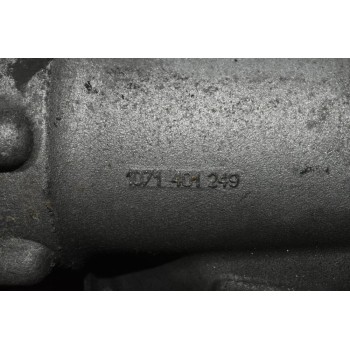 Αυτόματο Σασμάν 4x4 Audi A4 2.0 TFSI BWE Quattro 2005-2010 (Κωδικος Σασμαν HYH)