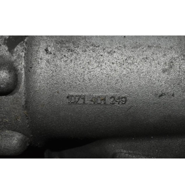 Αυτόματο Σασμάν 4x4 Audi A4 2.0 TFSI BWE Quattro 2005-2010 (Κωδικος Σασμαν HYH)