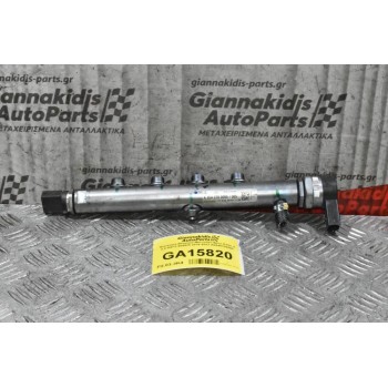 Μπεκιέρα-Φλογέρα Mercedes-Benz E220 d 2.0 W213 654920 2016-2022 A6540700095