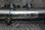 Μπεκιέρα-Φλογέρα Mercedes-Benz E220 d 2.0 W213 654920 2016-2022 A6540700095