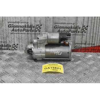 Μίζα Mercedes-Benz E220 d 2.0 W213 654920 2016-2022 BOSCH A6549061400 0001174612 (613)