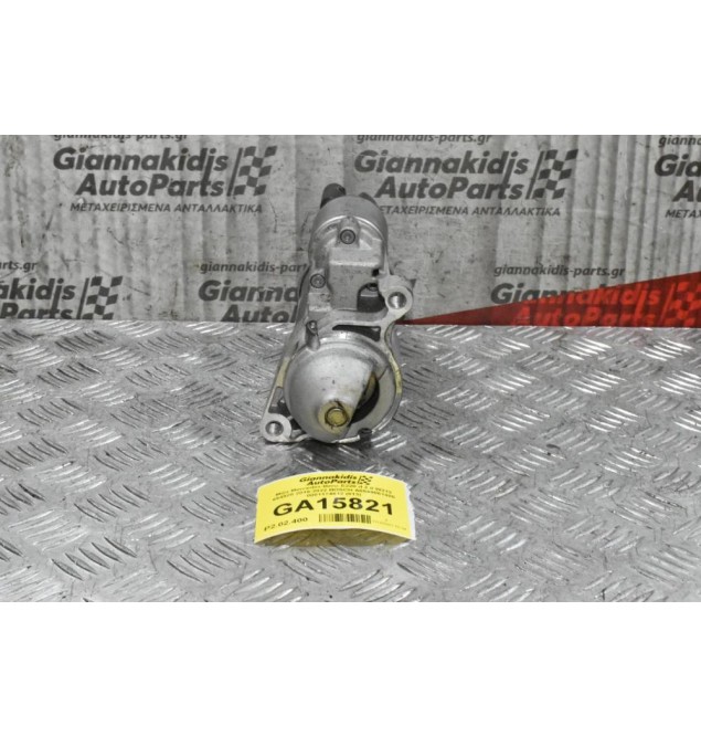 Μίζα Mercedes-Benz E220 d 2.0 W213 654920 2016-2022 BOSCH A6549061400 0001174612 (613)