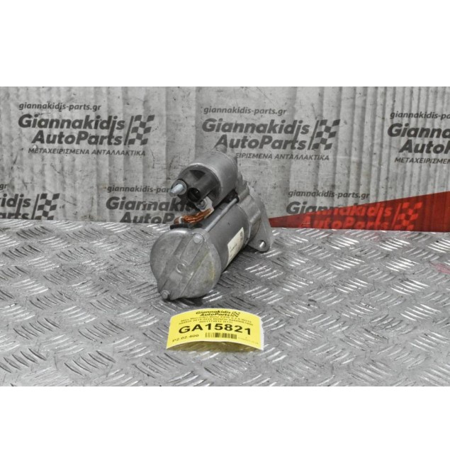 Μίζα Mercedes-Benz E220 d 2.0 W213 654920 2016-2022 BOSCH A6549061400 0001174612 (613)