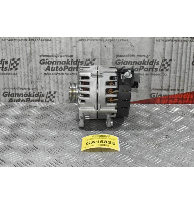Δυναμό Mercedes-Benz E220 d 2.0 W213 654920 2016-2022 A0009063003 200A