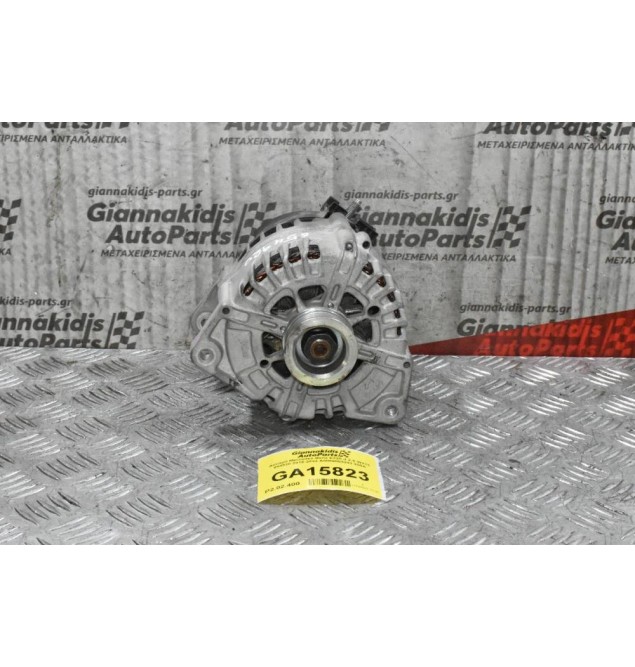 Δυναμό Mercedes-Benz E220 d 2.0 W213 654920 2016-2022 A0009063003 200A