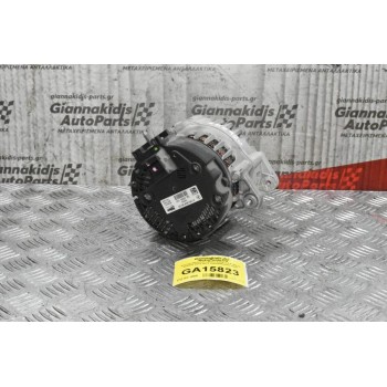 Δυναμό Mercedes-Benz E220 d 2.0 W213 654920 2016-2022 A0009063003 200A