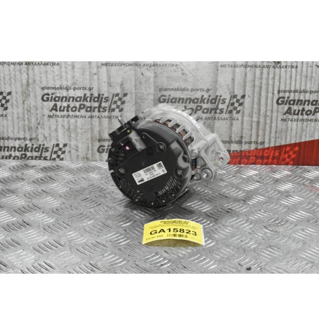 Δυναμό Mercedes-Benz E220 d 2.0 W213 654920 2016-2022 A0009063003 200A