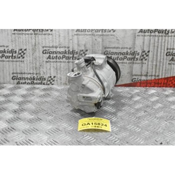 Κομπρεσέρ Aircondition - A/C Mercedes-Benz E220 d 2.0 W213 654920 2016-2022 A0008304500