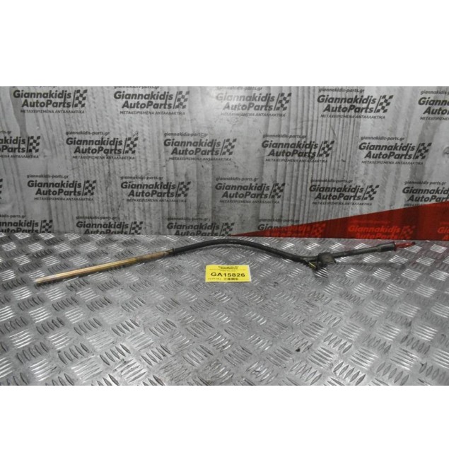 Δείκτης λαδιού SsangYong Kyron 2.0 XDI 664950 2002-2010