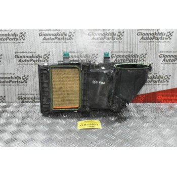 Φιλτροκούτι Mercedes-Benz E220 d 2.0 W213 654920 2016-2022 A6540900001 (σπασμενο αυτακι)
