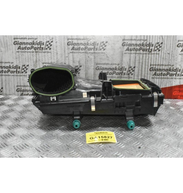 Φιλτροκούτι Mercedes-Benz E220 d 2.0 W213 654920 2016-2022 A6540900001 (σπασμενο αυτακι)