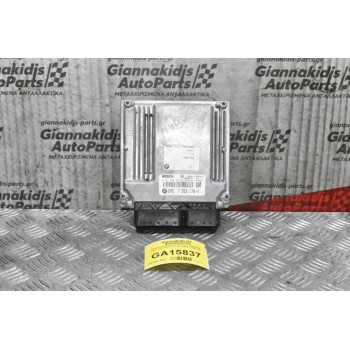 Εγκέφαλος Bmw E87/E90 2.0 N46B20B  2005-2010 BOSCH 0261208582 7552176