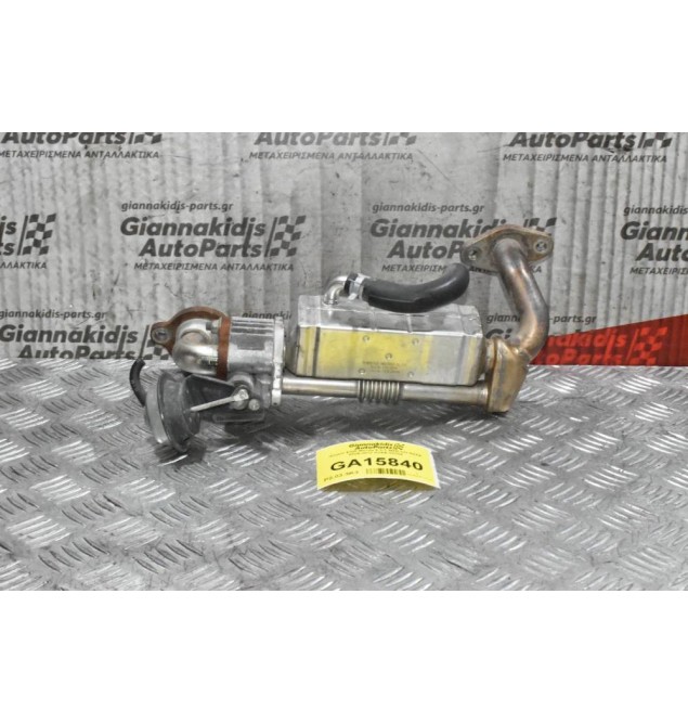 Βαλβίδα / Ψυγείο EGR Mazda 6 / 3 / CX-7 2.2 MZR-CD R2AA 2009-2012 R2AA-20304