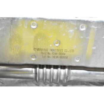 Βαλβίδα / Ψυγείο EGR Mazda 6 / 3 / CX-7 2.2 MZR-CD R2AA 2009-2012 R2AA-20304