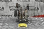 Δυναμό Nissan Navara D22 YD25 133PS 2001-2005 23100-VK010 90A