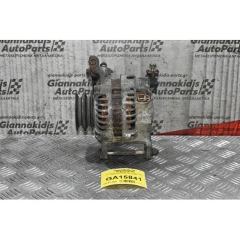 Δυναμό Nissan Navara D22 YD25 133PS 2001-2005 23100-VK010 90A