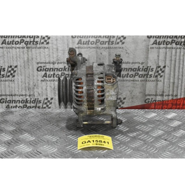 Δυναμό Nissan Navara D22 YD25 133PS 2001-2005 23100-VK010 90A