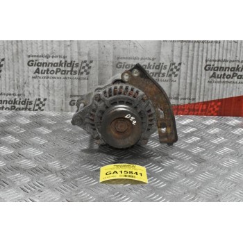 Δυναμό Nissan Navara D22 YD25 133PS 2001-2005 23100-VK010 90A