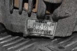 Δυναμό Nissan Navara D22 YD25 133PS 2001-2005 23100-VK010 90A